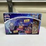 Space Jam: New Legacy - Gametime Playset With Lebron & Bugs APR.18, 21S. Price: $14.99.