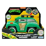 Teenage Mutant Ninja Turtles Party Cruiser Lights Sounds Vehicle 3+ Toy Play New. Price: $42.83.