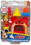 Just Disney Junior Mickey Firefighter 5 Pieces Playset!!! New. Price: $15.88.