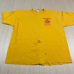Fireman Department Union Local 4092 Shirt Xxl Schaumburg Illinois Flaws Pre-owned. Price: $17.99.