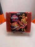 Bakugan Baku-tin Special Attack Mantid Nib Spinning Toy Figure New. Price: $8.00.
