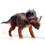 Centrosaurus Apertus Juvenile - 1/18TH Scale Dinosaur Action Figure 10" Art... New. Price: $87.07.
