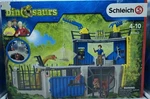 Schleich Dinosaurs Research Station Playset 41462 New. Price: $146.70.