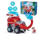 Paw Patrol Jungle Pups Marshall Elephant Firetruck With Launcher & Action Figure New. Price: $34.99.