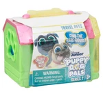 New Disney Junior Puppy Dog Pals Travel Pets Carrier Mystery Figure Series 7. Price: $22.95.