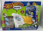 New- Hot Wheels Skate Tony Hawk Cereal Bowl Fingerboard Set. Price: $18.00.