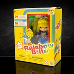 Rainbow Brite 5.5" Fashion Doll - Loyal Subjects New. Price: $8.69.