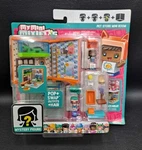 My Mini Mixieq's 'pet Store Room' Pop + Swap Outfits Hair By Mattel New. Price: $22.90.