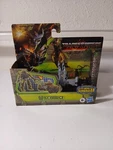 Transformers Rise Of The Beasts - Alliance Scourge Hasbro New. Price: $19.00.