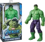 Marvel Avengers Titan Hero Series Deluxe Hulk 12" Action Figure E7475 Hasbro New. Price: $16.99.