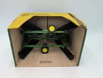 1/16 Ertl Farm Toy John Deere 220 Center Fold Disk With Box New. Price: $169.99.
