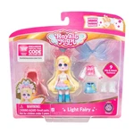 Royale High 3 Light Fairy Fashion Doll - 1 Figure With 9 Accessories... New. Price: $34.47.