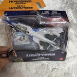 Buzz Lightyear XL-01 Hyperspeed Series Disney Pixar Mattel New. Price: $12.50.