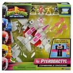 Power Rangers Mighty Morphin Re-ignition Pterodactyl Combinable Dinozord New. Price: $27.99.