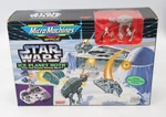 Galoob Micro Machines Star Wars Ice Planet Hoth The Empire Strikes Back Nib New. Price: $26.00.