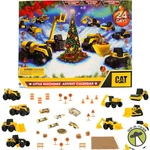 Cat Construction Little Machines Advent Calendar With Vehicles & Insta-dirt New. Price: $37.95.