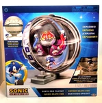 Hedgehog Death Egg Playset W/sonic Fig Jakks Pacific 2023 New In Box. Price: $29.99.