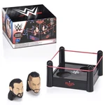 Wwe Thumb War: Drew Mcintyre Vs Damian Priest, 1.5" Figures, Arena Battle New. Price: $31.99.