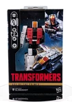 Takara Tomy/hasbro Transformers Age Of The Primes Aerialbot Slingshot - 2/5! New. Price: $47.99.