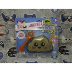 Lankybox Dig-n-discover, Mystery Rocky. Collectible Mini Figures New Sealed. Price: $15.00.