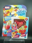 Marvel Hydro Pods Hulkbuster Aqua Armor Wave 1 Action Figure Fill Fight Sink New. Price: $8.99.