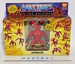 Masters Of The Universe Origins Modulok Motu Deluxe Figure Cartoon Collection New. Price: $26.25.