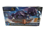Jakks Sonic 2 Giant Eggman Robot Playset Bridge Launching Super Figure New. Price: $31.49.