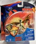 Spin Master How To Train Your Dragon Deadly Nadder Series 3 New. Price: $40.00.