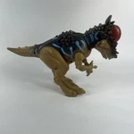Animal Planet Chap Mei Light & Sound Dinosaur Stygimoloch Toy Used. Price: $19.95.