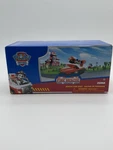 Spin Master Paw Patrol Zuma Rescue Fire Boat Playset, Ages 3+ New. Price: $22.75.