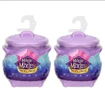 2 Magic Mixies Mixlings Collectors Cauldron Authentic Christmas Holiday Gift Toy New. Price: $17.84.