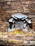 Sonic 424094 Crab Mech Battle Playset Robot Great Versus Figure Prop Used. Price: $19.60.