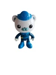 Octonauts Action Figure Captain Barnacles Mattel 2010 Used. Price: $11.17.