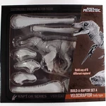Beasts Of The Mesozoic: Build-a-raptor Set A: Velociraptor New. Price: $66.99.