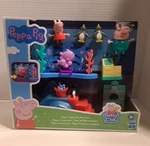 Pig Adventures - Peppa's Aquarium Brand New. Price: $15.00.