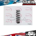 Suspension Coil Spring Rear Idea Fits Peugeot 407 2004-2010 508 2010-2018 #1 New. Price: $50.76.