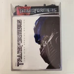 Transformers Movie Special Edition Dvd Set Dreamworks Features Prime Good. Price: $6.85.