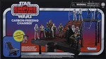 Hasbro Star Wars Playset Carbon Freezing Chamber No Figure New. Price: $49.99.