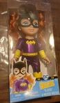 Batgirl Dc Toddler Doll 15" New. Price: $79.95.
