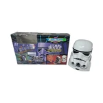 Star Wars Micro Machines Stormtrooper Death W/ Box Incomplete As Is Used. Price: $26.06.
