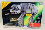 Star Wars Imperial At-at Walker 1997 Rare Packaging Box Used. Price: $199.68.