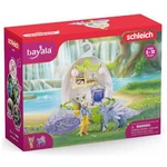 Schleich Bayala Magical Vet Blossom Set 42523 New In Stock. Price: $47.99.