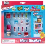 Miniature Candy Display Teeny Tinies Food Playset Dollhouse 1/6 Scale New. Price: $21.48.