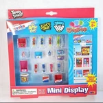 Miniature Candy Display Teeny Tinies Food Playset Toy Dollhouse Props New. Price: $14.79.