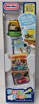 Little Tikes Story Dream Machine Go, Vehicles Collection W/truck Figure New. Price: $15.99.