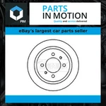2X Brake Discs Pair Solid Rear 234MM BBD4096 Borg & Beck Set 4320658Y00 Quality New. Price: $60.57.