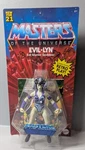 Evil-lyn Action Figure 2021 Mattel Masters Of The Universe Origins Motu New. Price: $18.00.