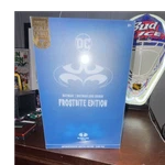 Mcfarlane Toys Batman 7" Figure Frostbite Edition Gold Label Dc Universe New. Price: $34.99.