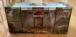 Sdcc 2021 Mattel Exclusive Jurassic Park Ray Arnold - In Hand!! Ships Free New. Price: $69.95.