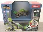 Schleich Eldrador Creatures 42677 Stone Cube Toy Battle Cave Set, New In Box. Price: $35.95.